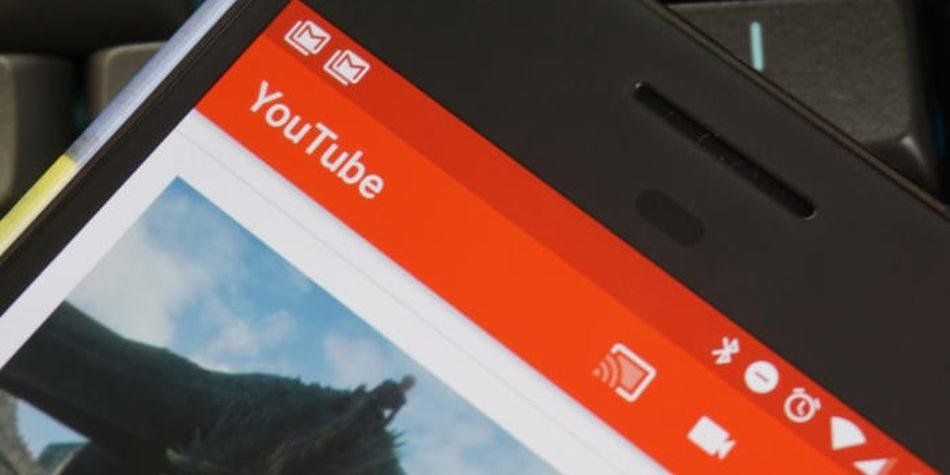 YouTube para Android agrega nuevas velocidades de reproducción