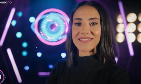 El fuerte apodo que recibió Lucía en el programa Bendita TV. El fuerte apodo que recibió Lucía en el programa Bendita TV.