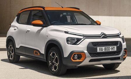 Citroën buscará ganar cuota de mercado en los países emergentes. Citroën buscará ganar cuota de mercado en los países emergentes.