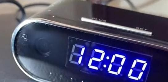 El video viral aterró a los usuarios.