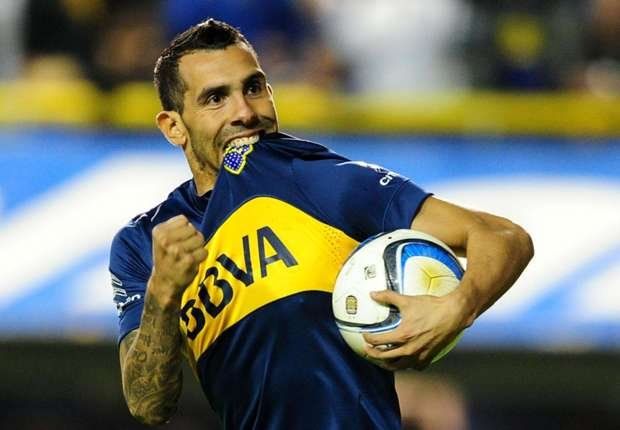 Netflix presentó el trailer de “Apache: la vida de Carlos Tevez”