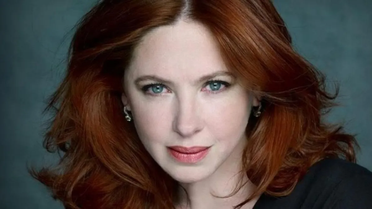 Así es la lujosa casa de Andrea del Boca en Buenos Aires: sillones vintage y terraza impactante 