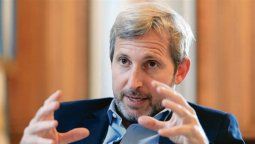 Frigerio defendió la suba de tarifas: “Los servicios tienen un costo y hay que pagarlo” Frigerio defendió la suba de tarifas: “Los servicios tienen un costo y hay que pagarlo”