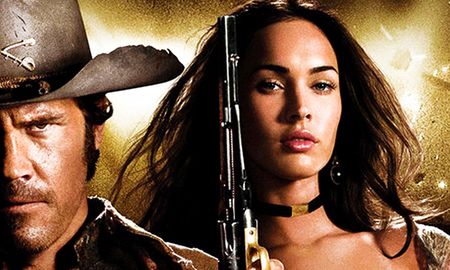 Jonah Hex explora temas como la venganza, la redención y la guerra civil estadounidense. Jonah Hex explora temas como la venganza, la redención y la guerra civil estadounidense.