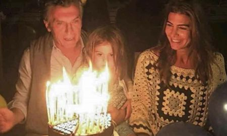 en el dia de su cumpleanos, macri analiza con triaca la situacion de moyano en el dia de su cumpleanos, macri analiza con triaca la situacion de moyano