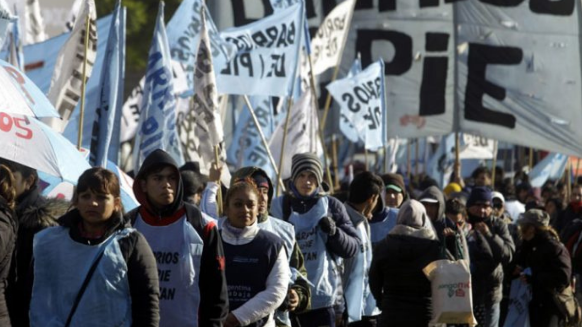 Las consultoras privadas indican que la inflación y el empleo están al tope de las preocupaciones de los argentinos.