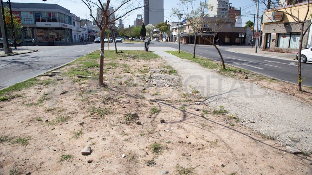 También está previsto que el mismo estudio se realice en Urquiza y Bulevar.