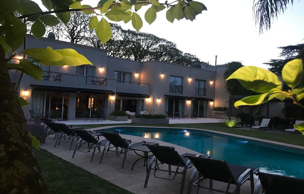 Villa Isidro Hotel Boutique & Spa