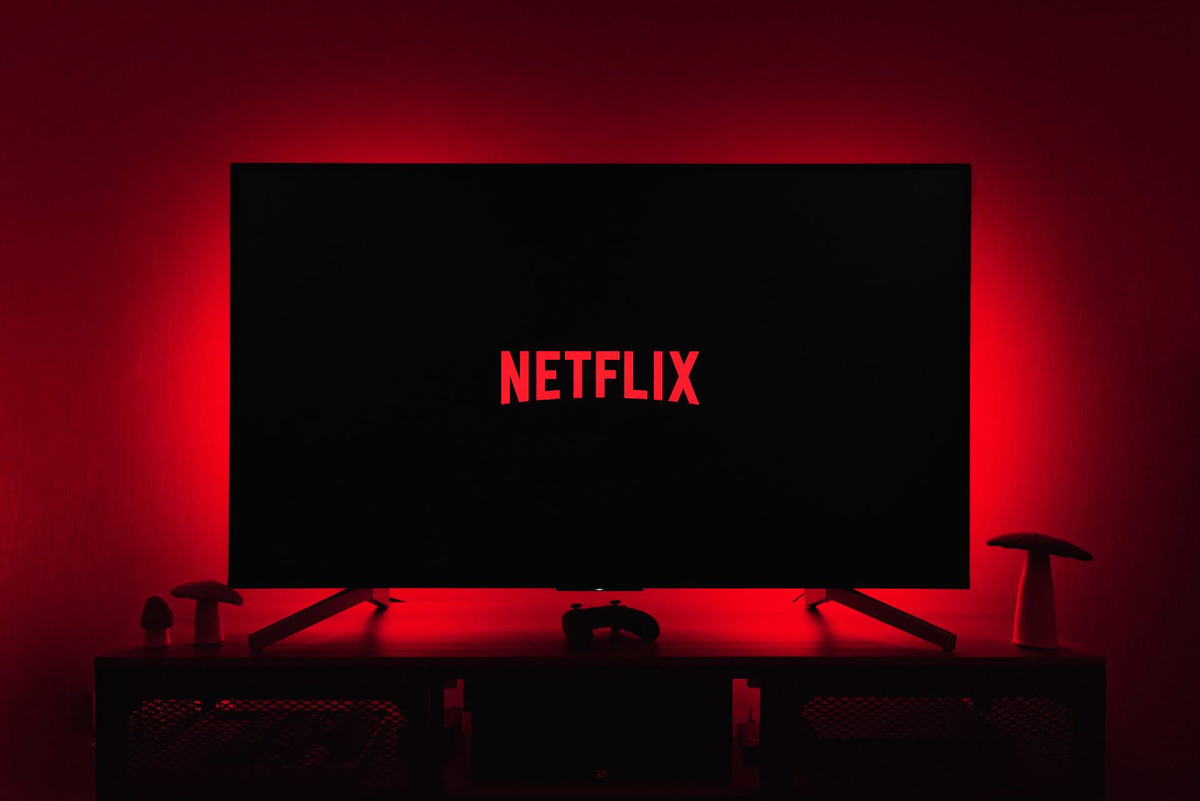 Series y películas de Netflix que van a desaparecer en octubre