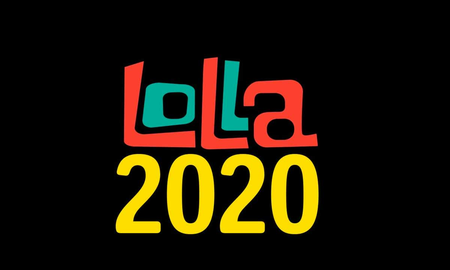 Lollapalooza de Chicago
