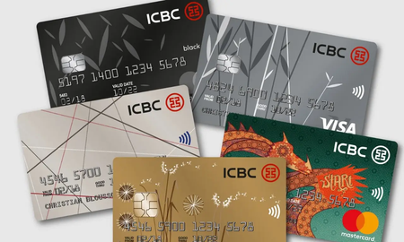 La BUENA NOTICIA de Banco ICBC para sus clientes: descuentos exclusivos en Ribera Shopping este martes La BUENA NOTICIA de Banco ICBC para sus clientes: descuentos exclusivos en Ribera Shopping este martes