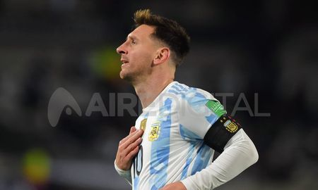 Argentina buscará afianzarse aún más en las Eliminatorias Sudamericanas rumbo al Mundial de Qatar 2022. Argentina buscará afianzarse aún más en las Eliminatorias Sudamericanas rumbo al Mundial de Qatar 2022.