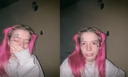 Subió un video llorando para pedir que alguien la mantenga: No me gusta trabajar, nací para otra cosa Subió un video llorando para pedir que alguien la mantenga: No me gusta trabajar, nací para otra cosa