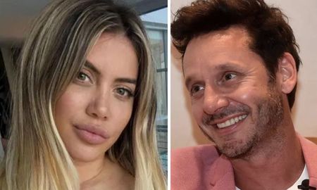 Wanda Nara y Benjamín Vicuña mantienen una relación más cercana de lo que se pensaba. Wanda Nara y Benjamín Vicuña mantienen una relación más cercana de lo que se pensaba.