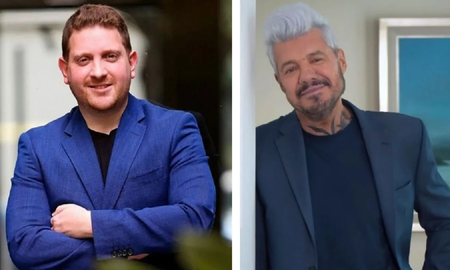 Se conoció el verdadero motivo detrás de la FURIA de Marcelo Tinelli contra Jonatan Viale Se conoció el verdadero motivo detrás de la FURIA de Marcelo Tinelli contra Jonatan Viale