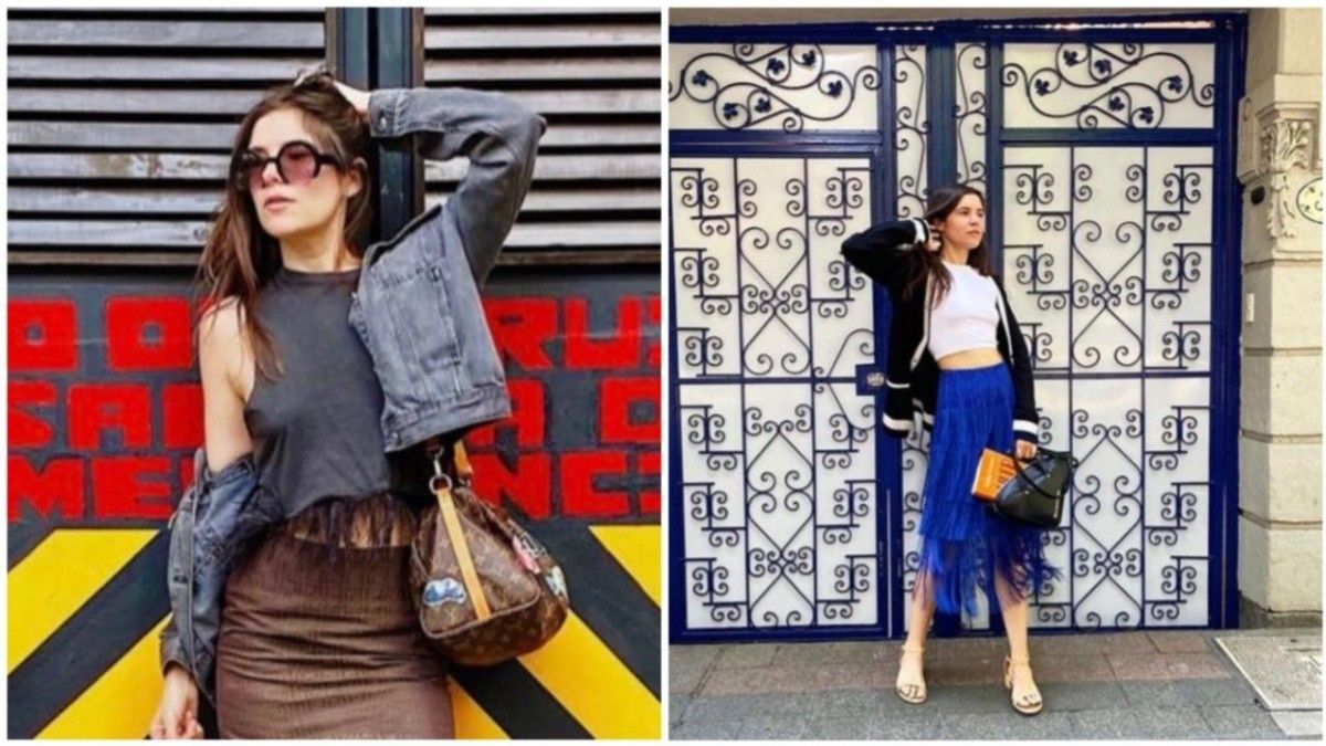 La polémica influencer ya había registrado fuertes cruces con Javier Milei y Pablo Agustín.&nbsp;