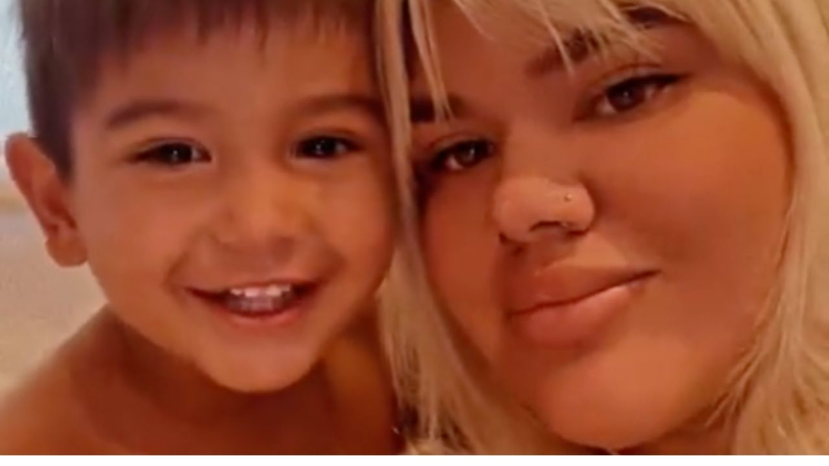 Confirmaron en LAM, que More Rial había asistido dos días seguidos a este tipo de rituales. Confirmaron en LAM, que More Rial había asistido dos días seguidos a este tipo de rituales.