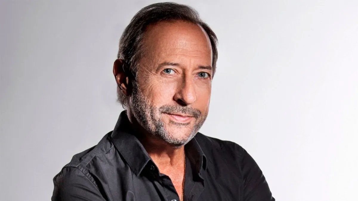 Guillermo Francella cumple 67 años