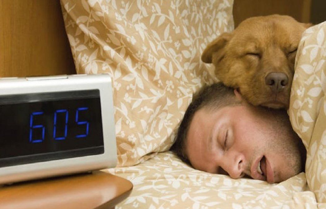 Horóscopo: los signos que les encanta dormir muchas horas