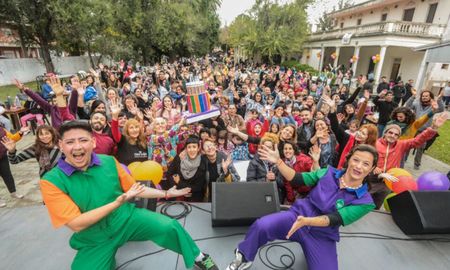 Actividades culturales en verano en Santa Fe: conoce las propuestas para enero y febrero 2025. Actividades culturales en verano en Santa Fe: conoce las propuestas para enero y febrero 2025.