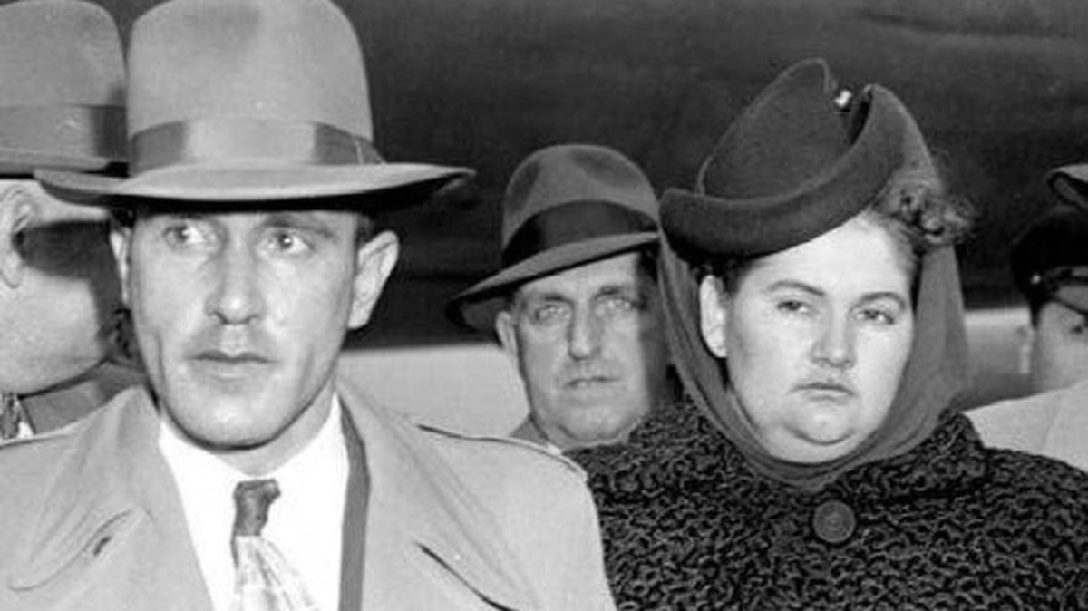 Él era Raymond Fernández y ella Martha Seabrook Beck, ambos participaron de los casos más famosos de Estados Unidos.