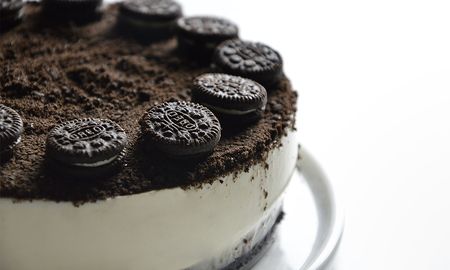 torta oreo con dulce de leche: como hacerla paso a paso torta oreo con dulce de leche: como hacerla paso a paso