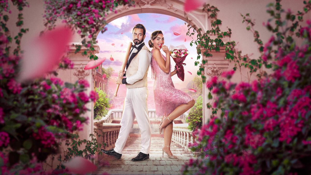 "Luna sin miel", la nueva película de Netflix que la rompe en Argentina. "Luna sin miel", la nueva película de Netflix que la rompe en Argentina.