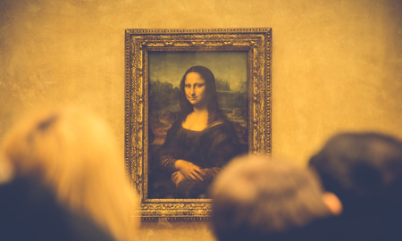 Efemérides del 21 de agosto: fue robada La Mona Lisa de Leonardo Da Vinci Efemérides del 21 de agosto: fue robada La Mona Lisa de Leonardo Da Vinci