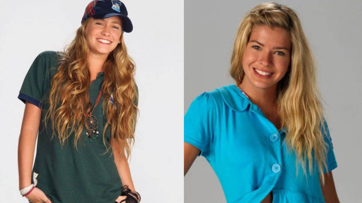 Rocío Igarzábal contó el calvario que vivió por una fan de la China.