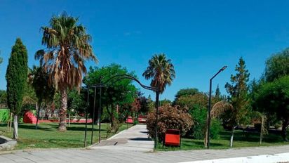Ni Córdoba ni San Juan: un refugio escondido en San Luis para los apasionados de la naturaleza