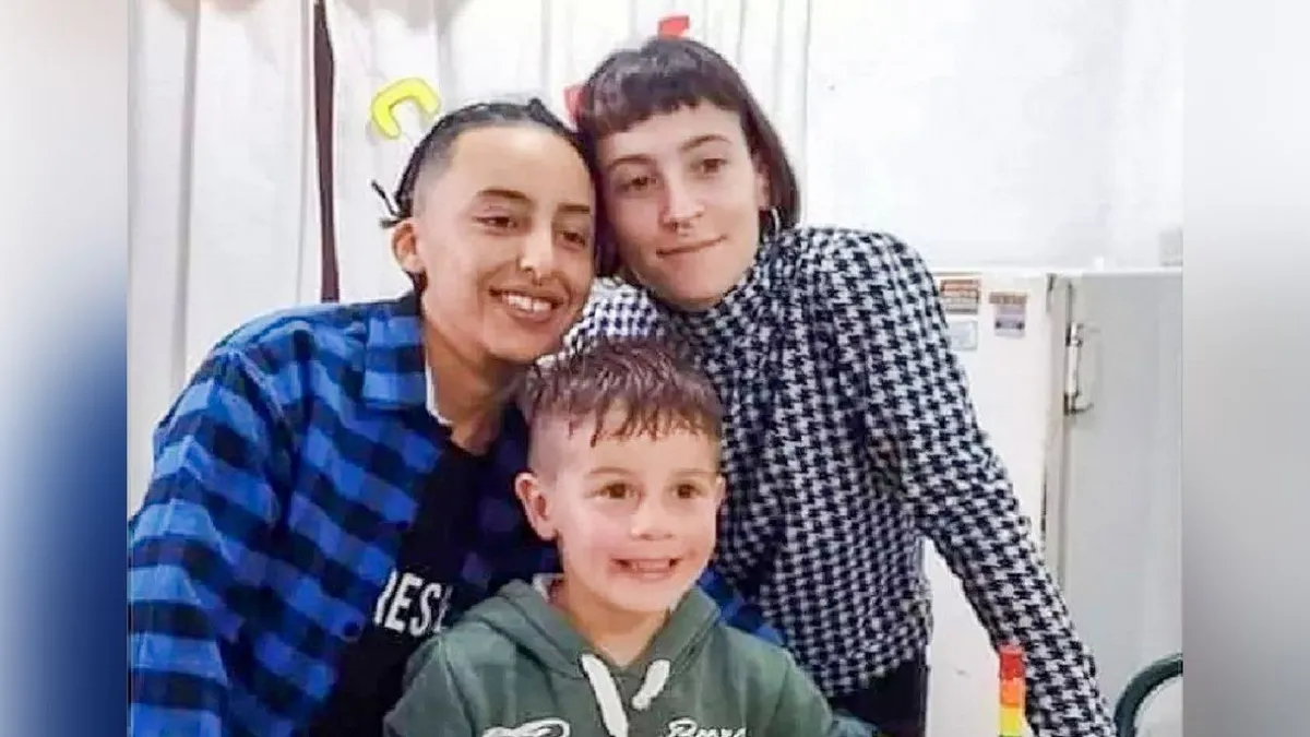 La China Suárez fue lapidaria con la mamá de Lucio Dupuy y su novia.