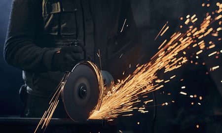 Industriasantafesina en alerta: octubre cerró con caída y la recuperación no lograconsolidarse. Industriasantafesina en alerta: octubre cerró con caída y la recuperación no lograconsolidarse.