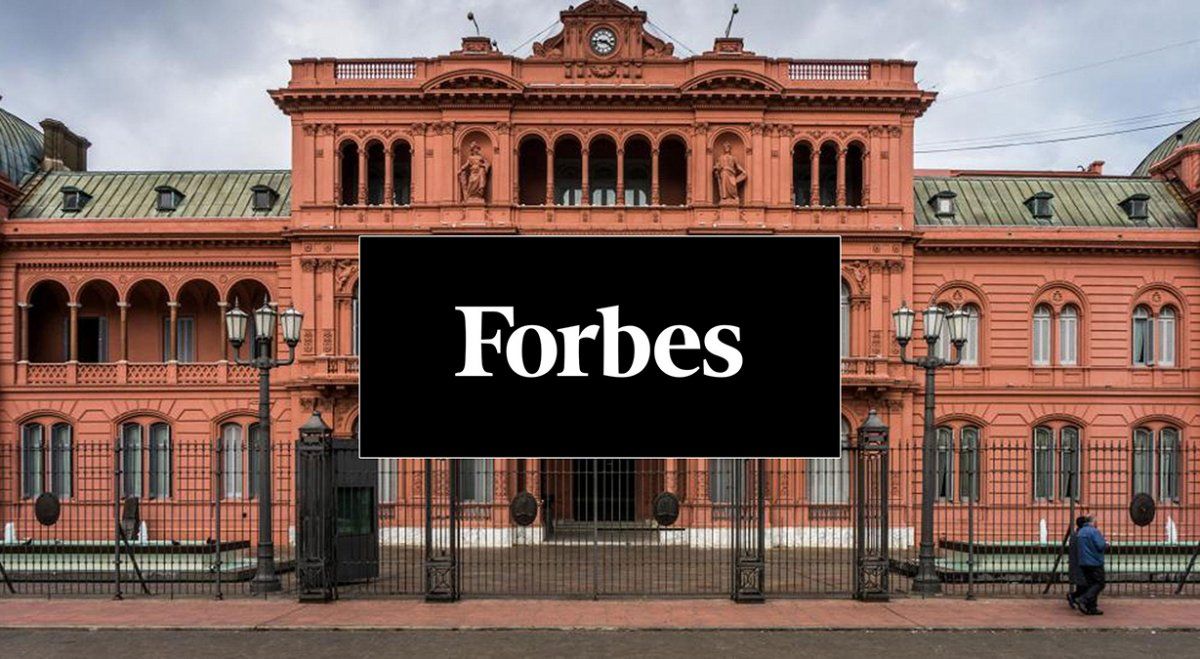 La revista Forbes calificó de patética a la economía argentina y pronosticó un panorama sombrío