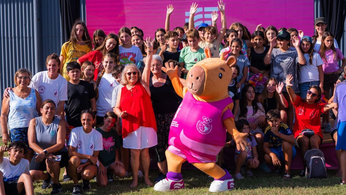 Los XIII Juegos Suramericanos se celebrarán del 12 al 26 de septiembre de 2026.