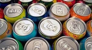 La función secreta de las latas.