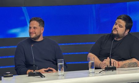 Aire de Santa Fe | Milla Extra - Jóvenes - Industria