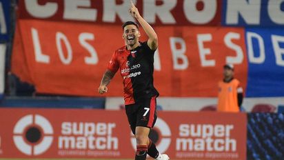 En medio del conflicto con Colón, José Neris acordó su llegada a un nuevo club