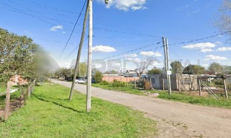 Asesinaron a una mujer en su casa de Merlo Asesinaron a una mujer en su casa de Merlo