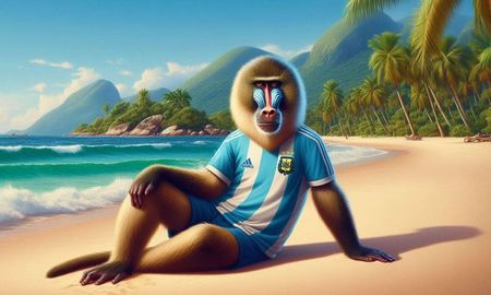 vacacionar en el exterior: el nuevo deber patriotico para salvar la economia argentina vacacionar en el exterior: el nuevo deber patriotico para salvar la economia argentina
