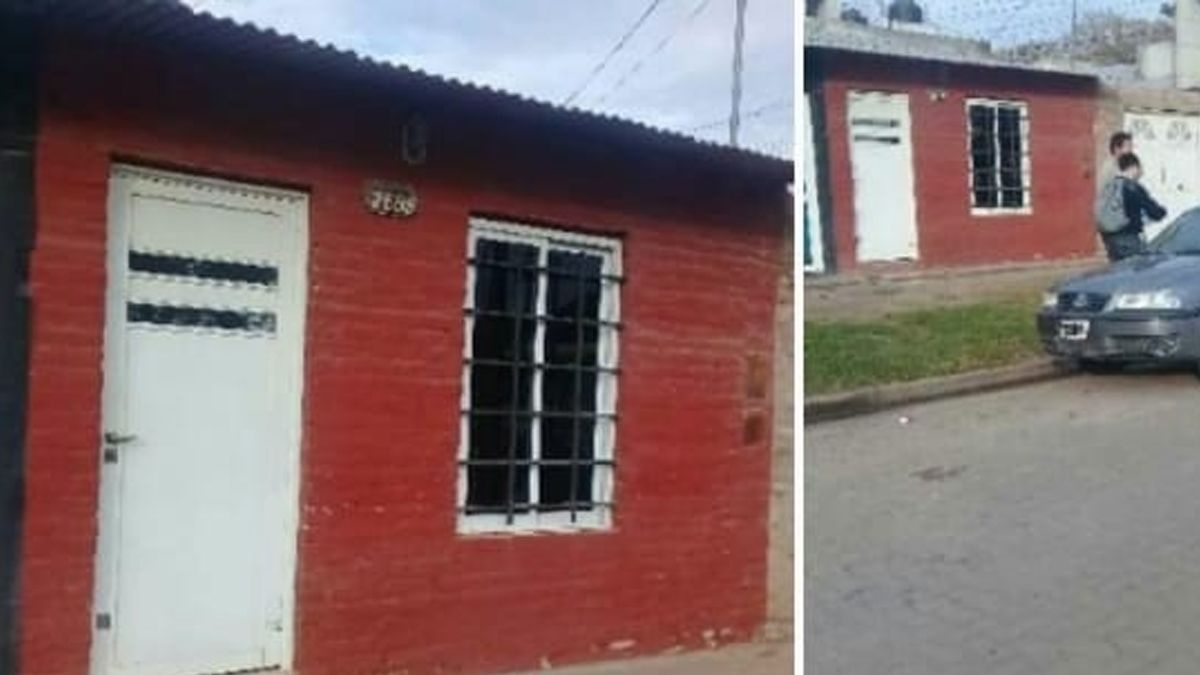 Asimismo se emitió una cédula para que se acerquen al municipio para poder regularizar la situación.