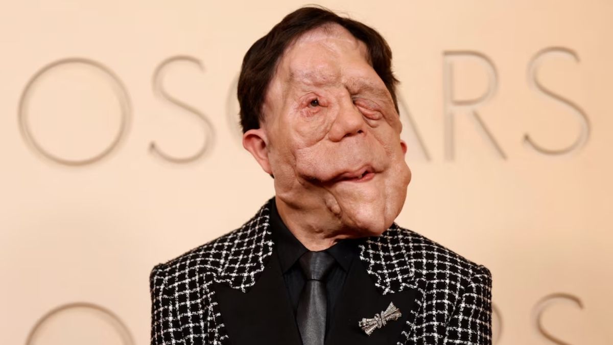 La presencia de Pearson en la gala de los Premios Óscars fue celebrada como un paso histórico hacia una industria cinematográfica más inclusiva.  