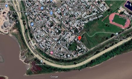 El hombre de unos 60 años fue encontrado sin vida en su vivienda de barrio Centenario El hombre de unos 60 años fue encontrado sin vida en su vivienda de barrio Centenario