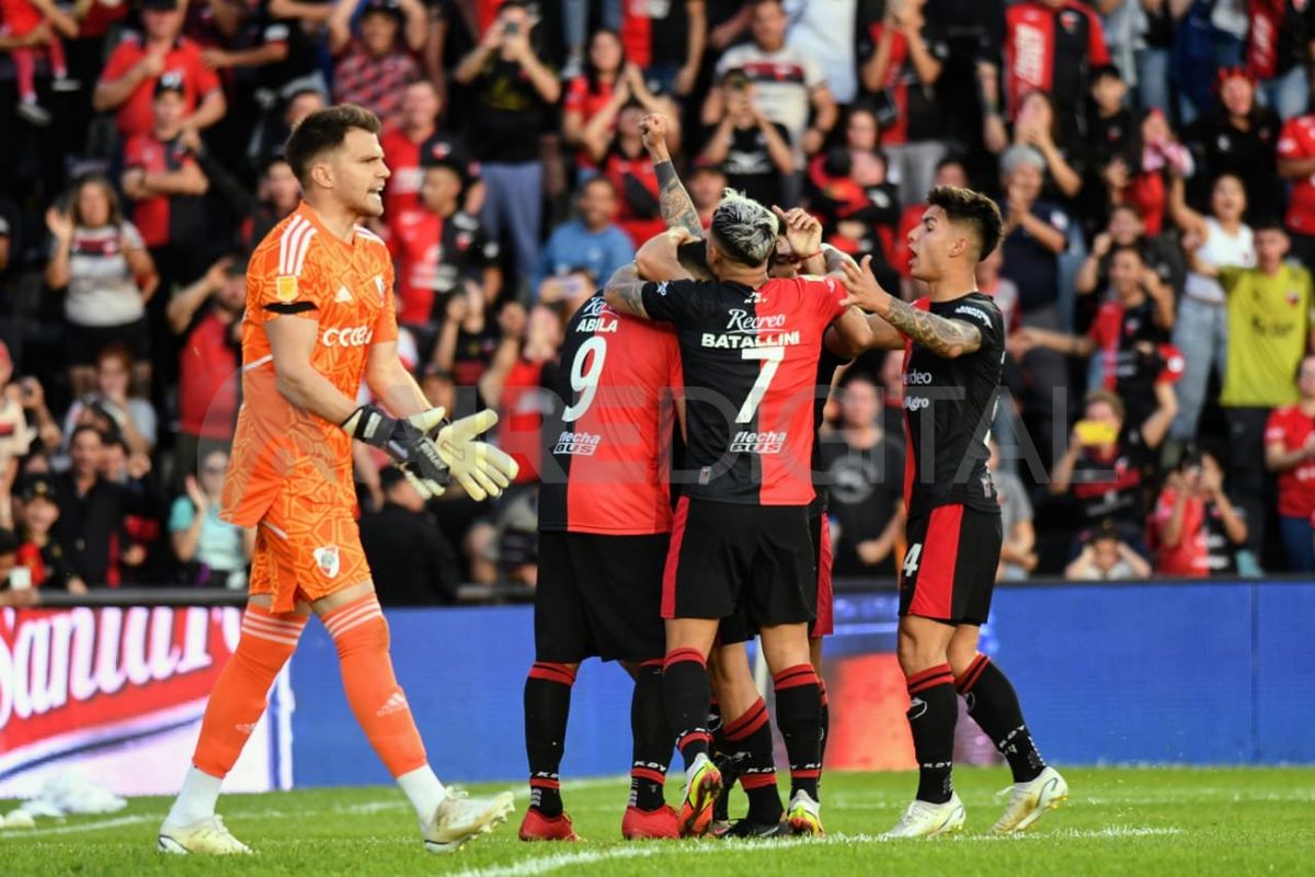 El mensaje de Colón en sus redes sociales para los hinchas antes de la final ante Talleres