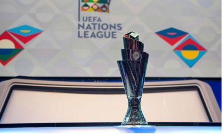 italia, inglaterra y alemania compartiran grupo en la liga de las naciones de la uefa