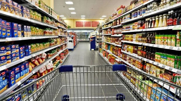 La inflación acumula un alza de 102,5% en los últimos 12 meses.
