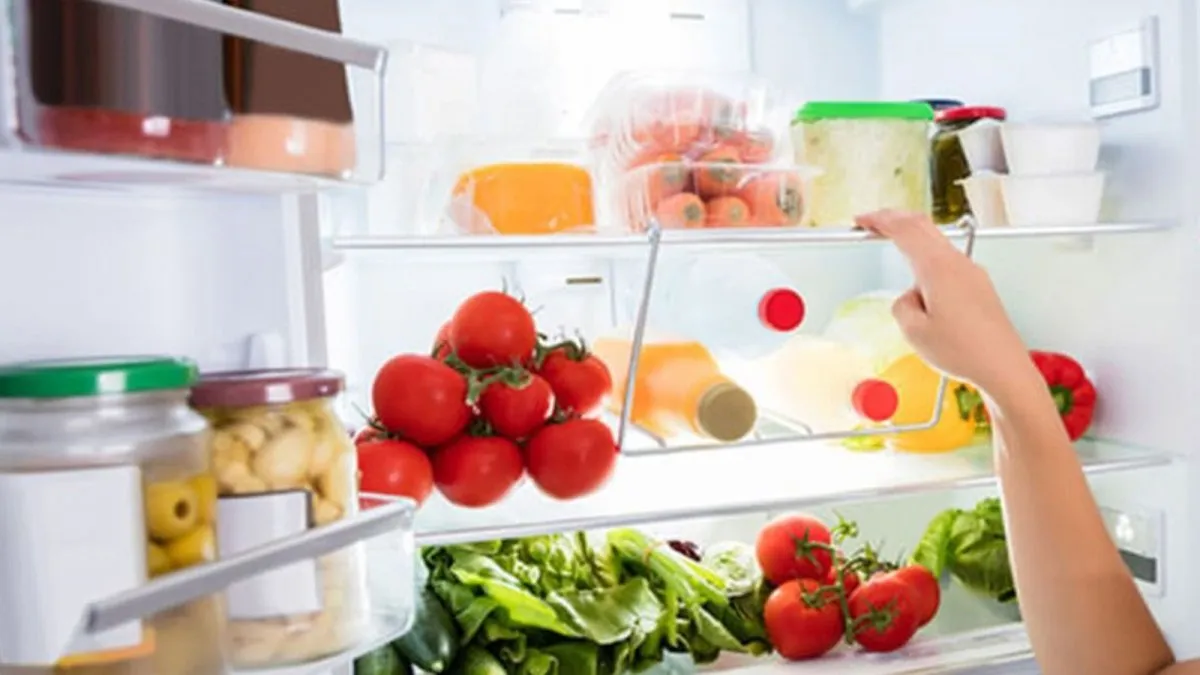 Conservación de alimentos: cuánto tiempo permanecen frescos