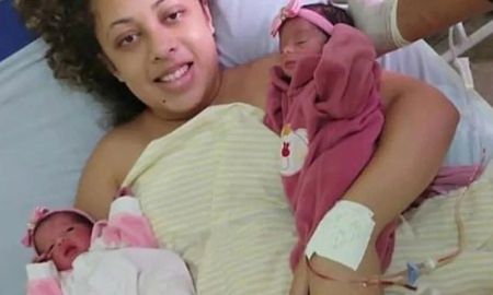 Pitbull mató a dos bebas: la madre había luchado 9 años para quedar embarazada Pitbull mató a dos bebas: la madre había luchado 9 años para quedar embarazada