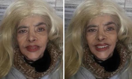 Lía Crucet, cada vez más complicada.