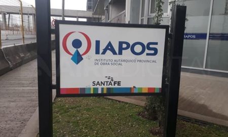 iapos garantiza las prestaciones a sus afiliados durante el aislamiento obligatorio iapos garantiza las prestaciones a sus afiliados durante el aislamiento obligatorio