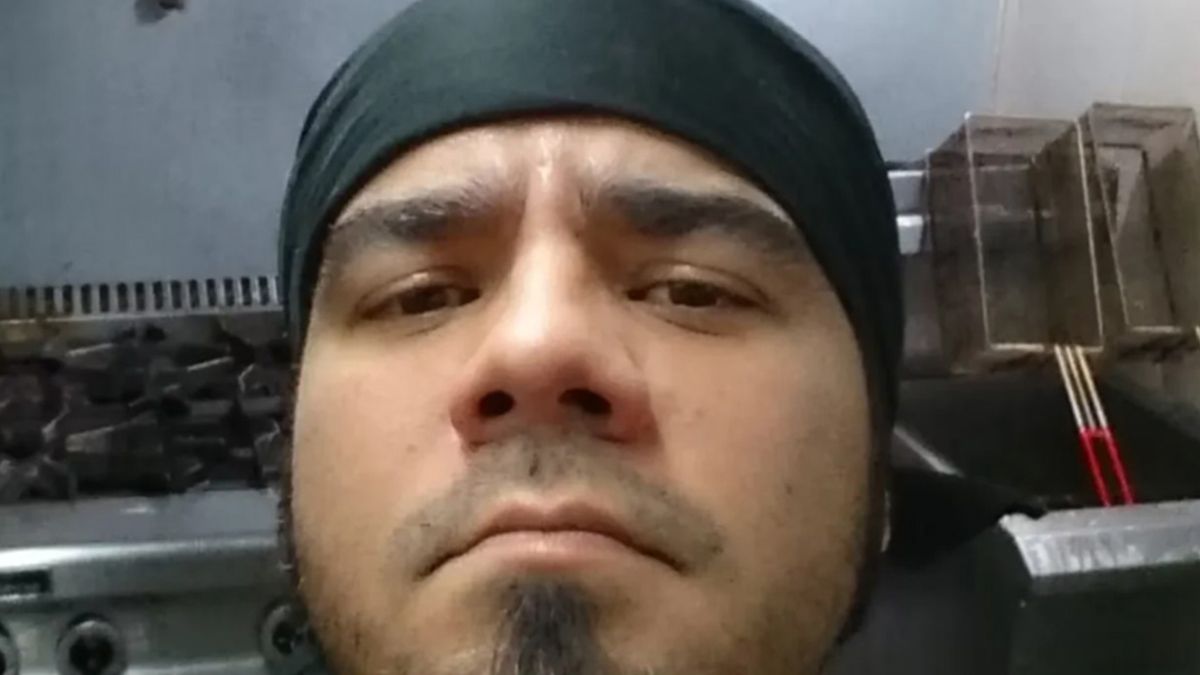 a declaración de Alexis Pachu se dio en el marco del interrogatorio de la Policía Bonaerense tras allanar su domicilio